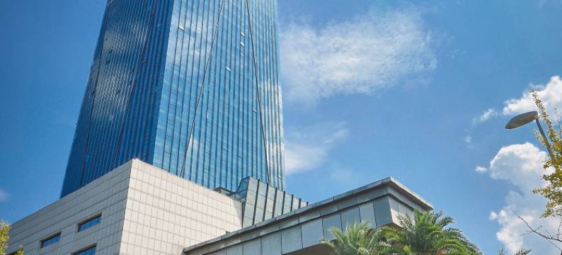 国际博览中心酒店图片