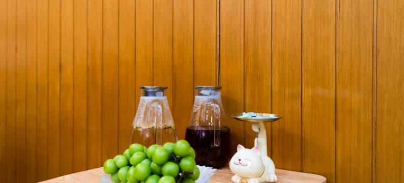 南宁库博酒店(民族大学西乡塘地铁站D出口店)图片