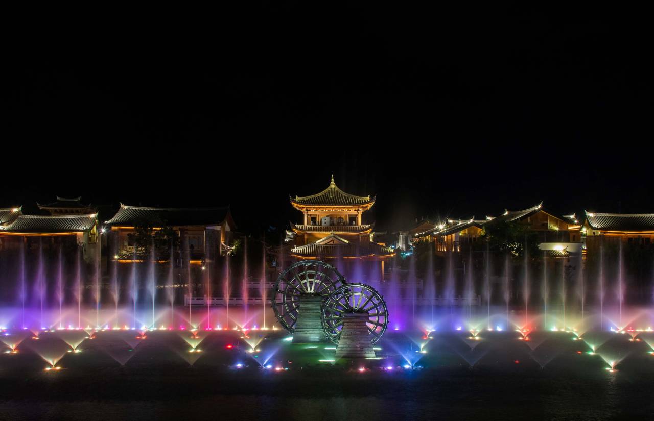南诏府· 静奢 | 雪山观景度假酒店图片