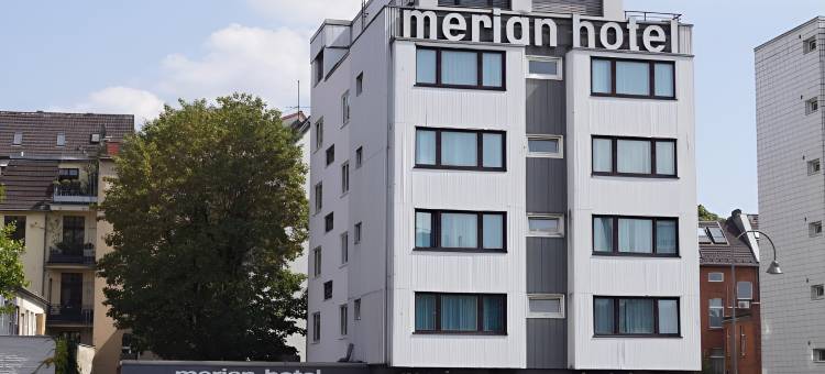 梅里安酒店(Hotel Merian)图片