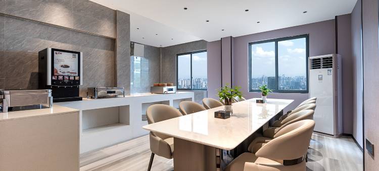 派酒店(金堂淮口店)图片