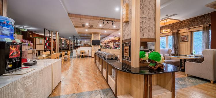 维也纳酒店(重庆石桥铺地铁站店)图片