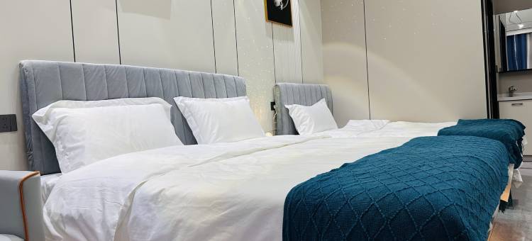 察右后旗牧云别院民宿图片