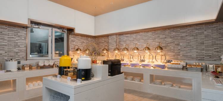 麗枫酒店(扬州宝应白田北路店)图片