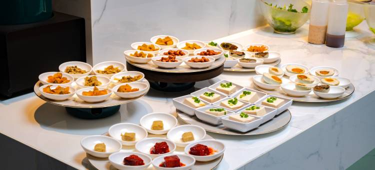 国资人才酒店(福州闽侯青口店)图片