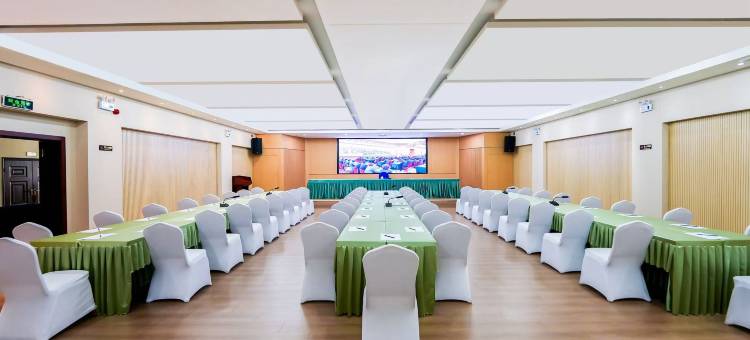 龙山民族宾馆图片