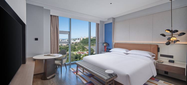 延吉希尔顿逸林酒店图片