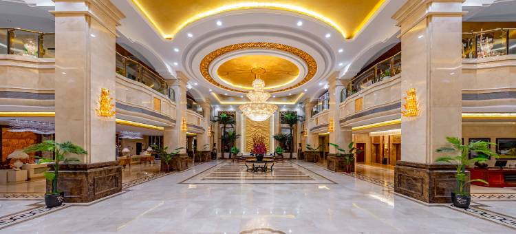 鄯善西游酒店图片