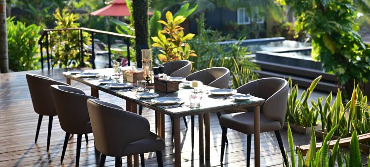 大太阳宿主By iRETREAT(Big Sun Residences By iRETREAT)图片