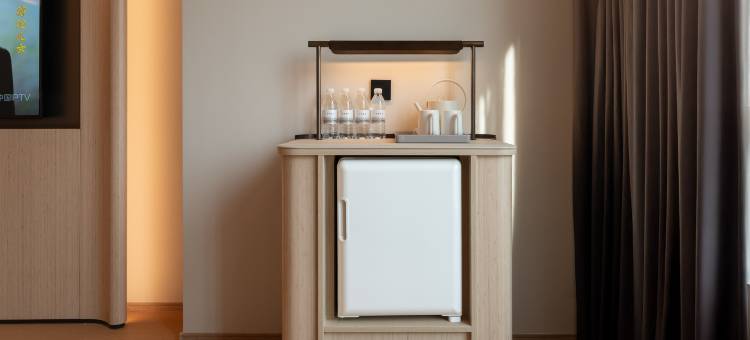 全季酒店(中山小榄东升店)图片