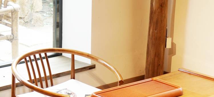 山野民宿(杨家堂店)图片