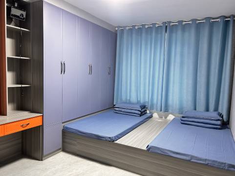 达拉特旗众禾公寓