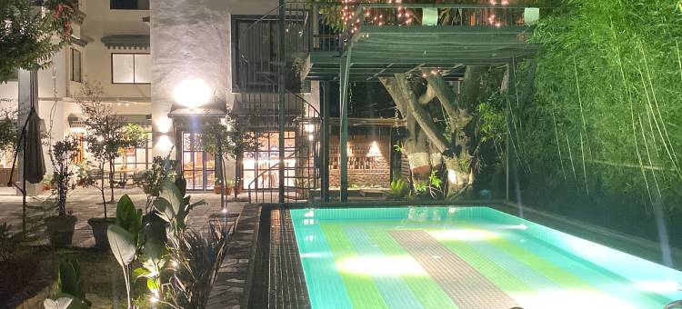 Uma Residence and Suites图片