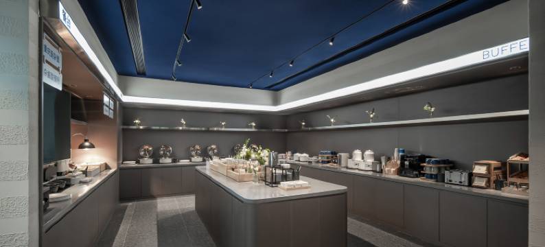 重庆沙坪坝高铁站渝碚路轻居酒店图片