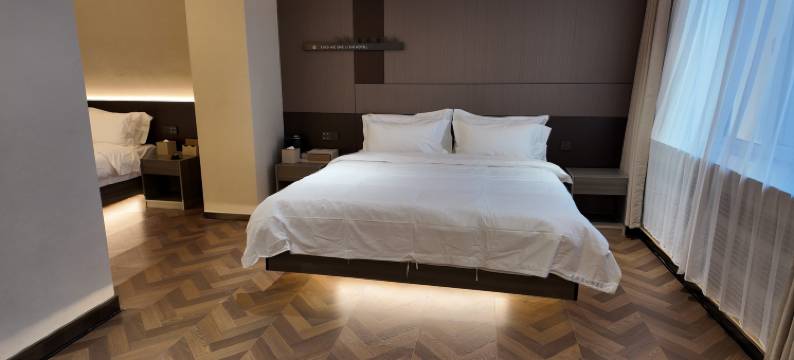 星赫设计师酒店图片