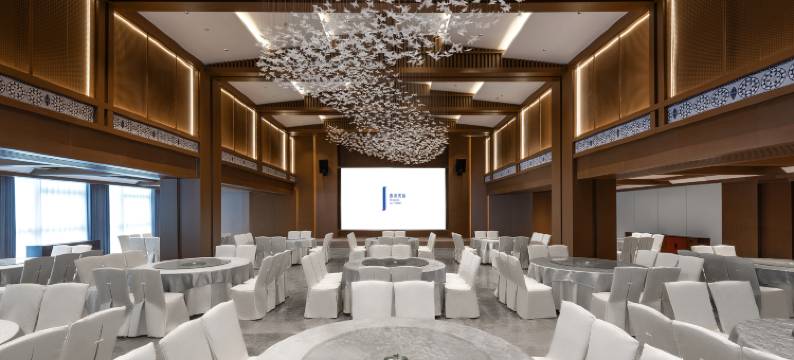 黄果树佈泱美宿酒店图片