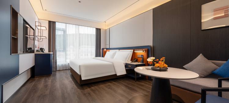 美豪酒店(香格里拉独克宗古城店)图片