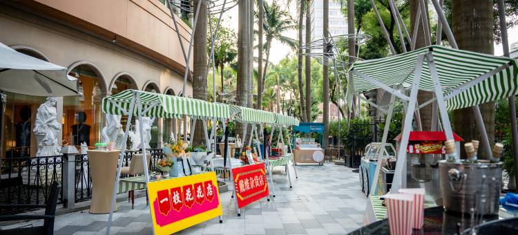深圳威尼斯英迪格酒店图片