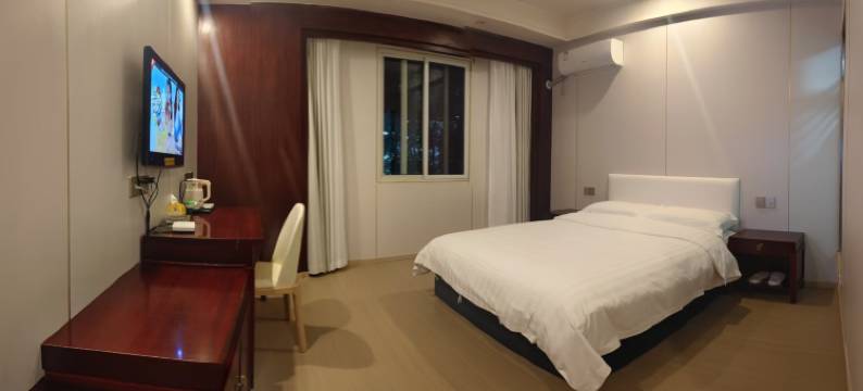 宁波小东门假日商务酒店(天一广场店)图片