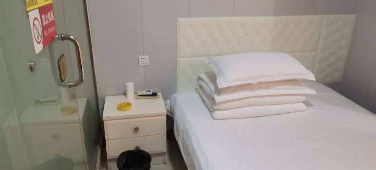 富鑫快捷宾馆图片