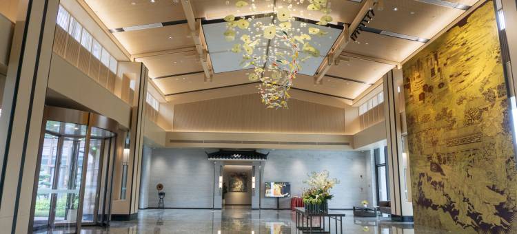 茂名花园酒店图片