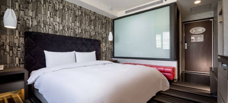 君瑞精品旅店图片