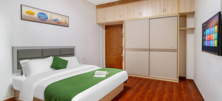 庭泊民宿(坑园镇店)图片