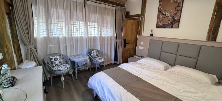 蜗家小院民宿图片