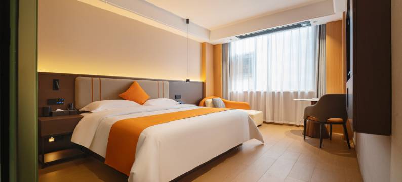 楚星酒店(通运汽车客运站店)图片