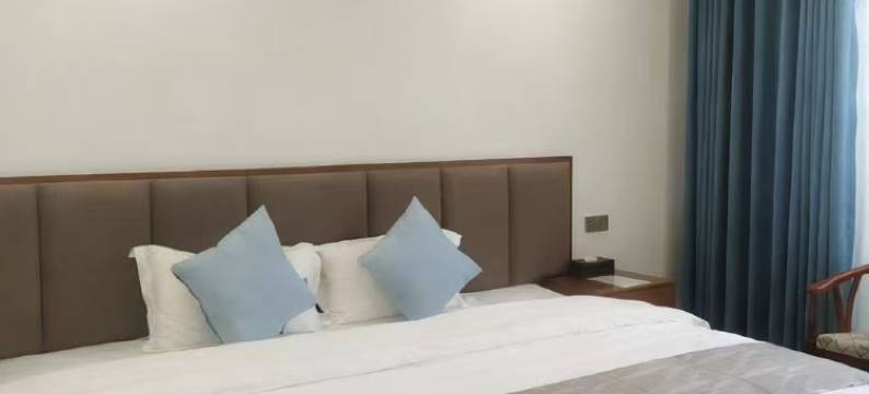 都江堰美佳民宿(青城山店)图片