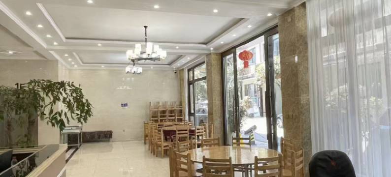 都江堰美佳民宿(青城山店)图片