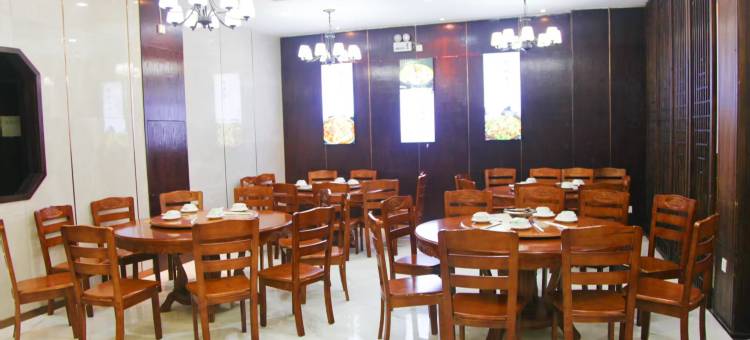 凤凰八角樓大酒店图片