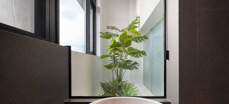 音乐酒店(张家界慈利火车站店)图片