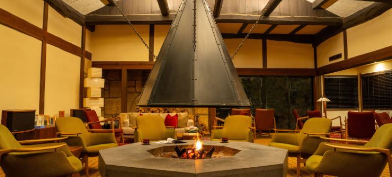 落合酒店(Ochiairo)图片