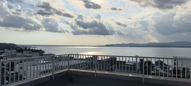 夕阳美景酒店(Sunset beauty hotel)图片