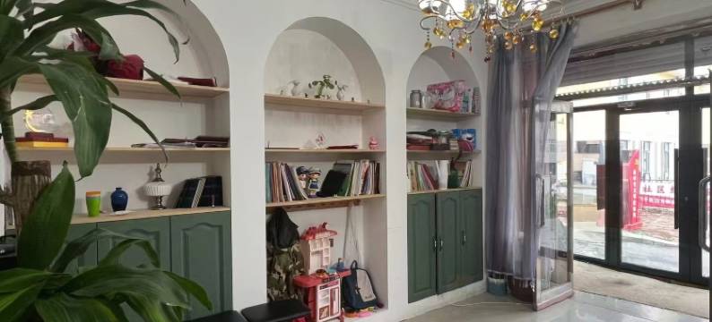 瑞馨家庭宾馆图片