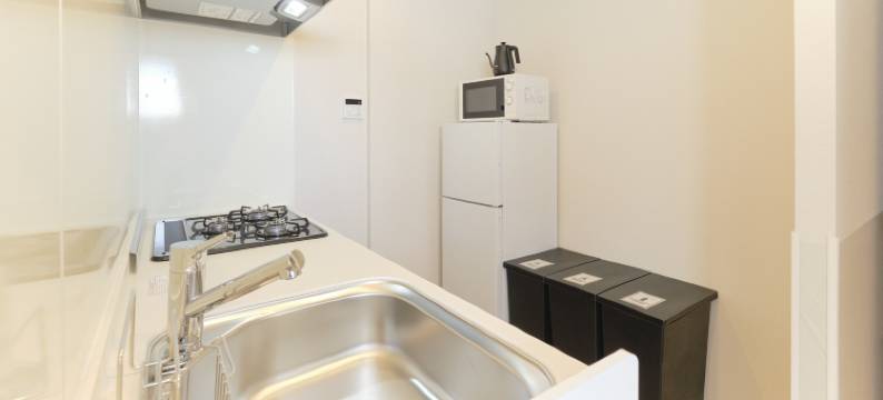 新宿优网公寓(EveryNet Shinjuku)图片