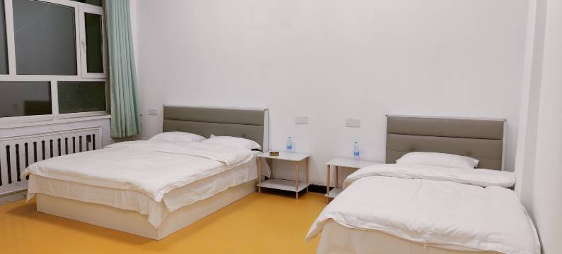 扎兰屯文哲民宿图片