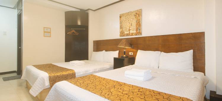 The Shilla Philia Hotel by RedDoorz图片