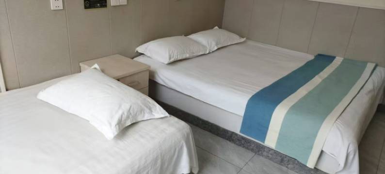 秦皇岛抚宁城关和祥旅店图片