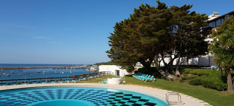 海洋酒店(Hotel do Mar)图片