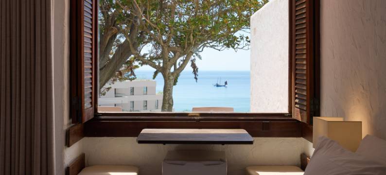 海洋酒店(Hotel do Mar)图片