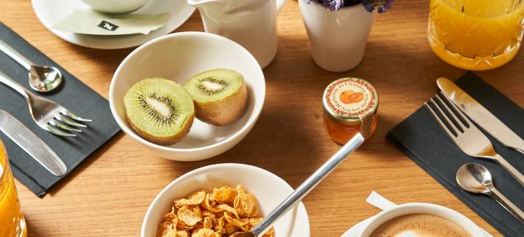 博里亚默瑟楼(Mercer House Boria)图片