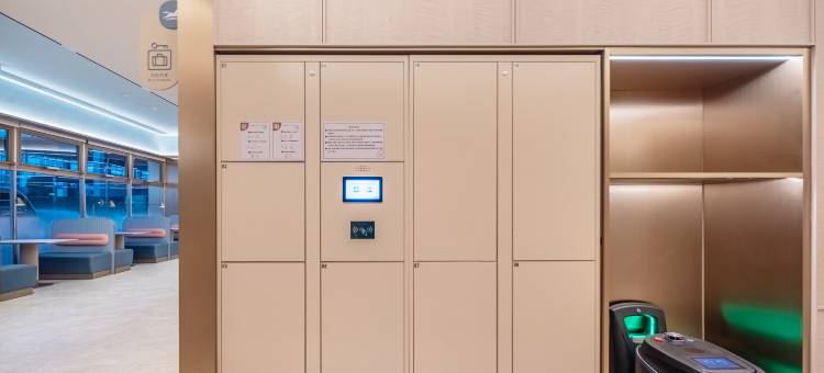 汉庭酒店(嘉兴广益路万达广场店)图片