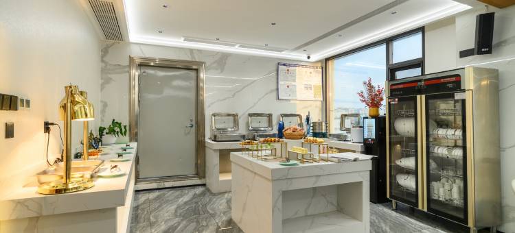 绵阳缘都酒店(园艺山科创园东辰学校店)图片