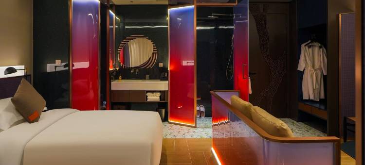 明山雅林酒店((唐山北站店)图片