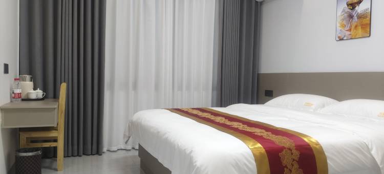 万豪宾馆(宁德时代新能源Z基地店)图片