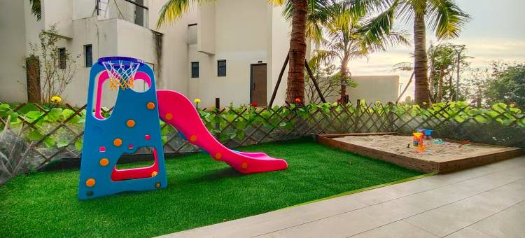 首港海景沙滩民宿(北海合浦海丝首港景区店)图片