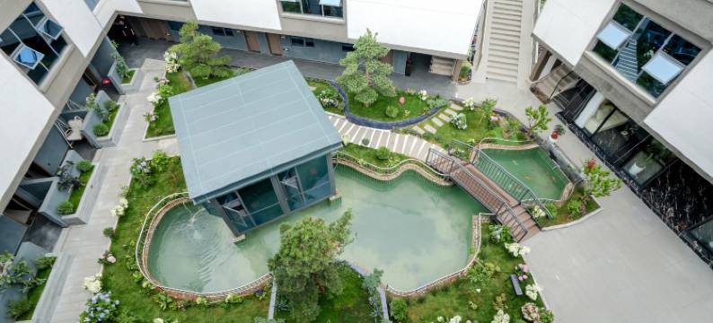 那佳酒店(昆明长水国际机场店)图片