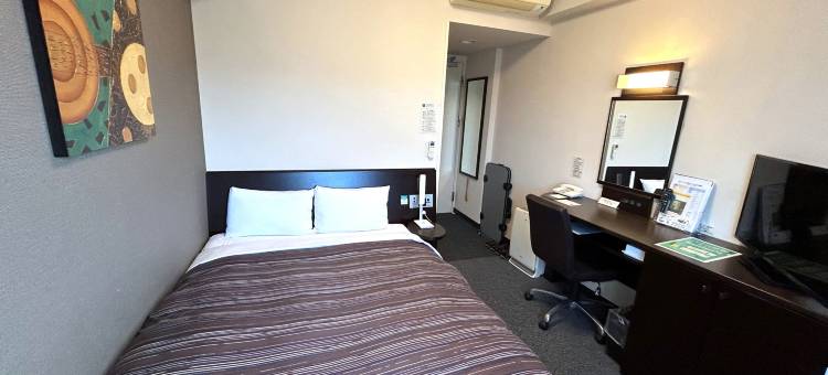 露樱酒店 盐尻店(HOTEL ROUTE-INN SHIOJIRI)图片